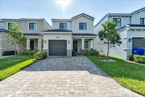 3392 NW 5th Street Pompano Beach FL 33069