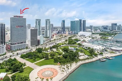50 Biscayne Boulevard Miami FL 33132
