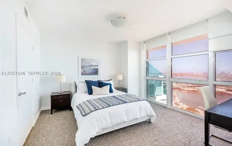 50 Biscayne Boulevard Miami FL 33132