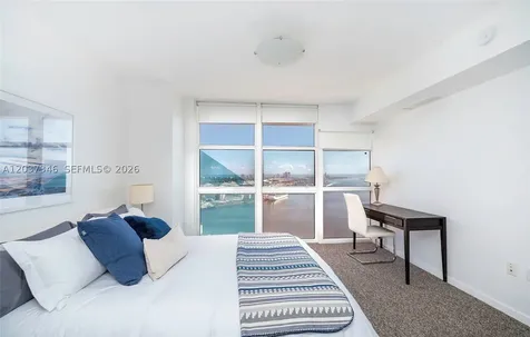50 Biscayne Boulevard Miami FL 33132