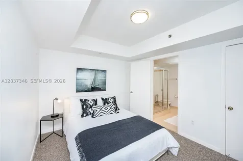 50 Biscayne Boulevard Miami FL 33132