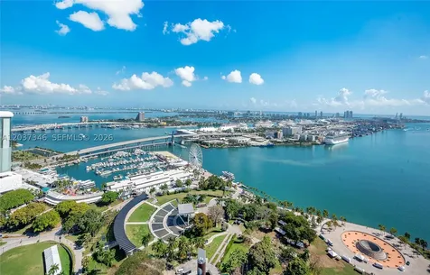 50 Biscayne Boulevard Miami FL 33132