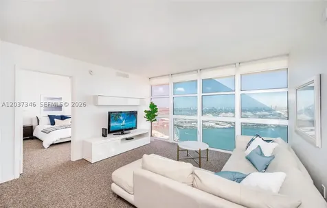 50 Biscayne Boulevard Miami FL 33132