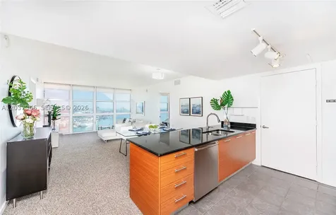 50 Biscayne Boulevard Miami FL 33132