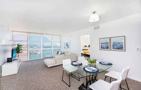 50 Biscayne Boulevard Miami FL 33132