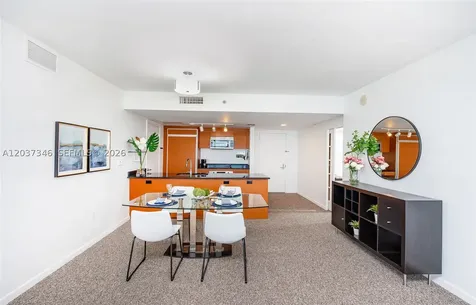 50 Biscayne Boulevard Miami FL 33132