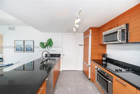 50 Biscayne Boulevard Miami FL 33132