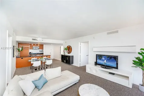 50 Biscayne Boulevard Miami FL 33132