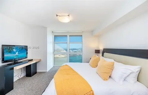 50 Biscayne Boulevard Miami FL 33132