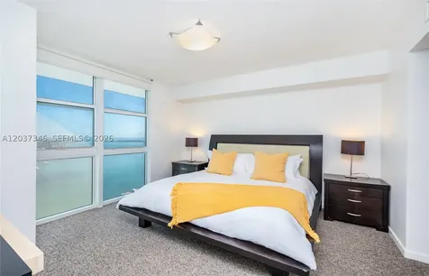 50 Biscayne Boulevard Miami FL 33132