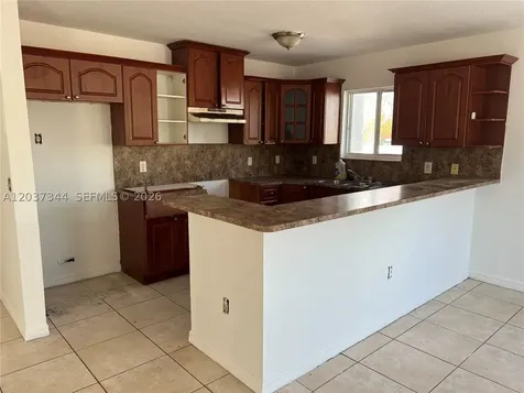7012 NW 6th Court Miami FL 33150