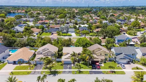 9601 SW 9th Court Pembroke Pines FL 33025