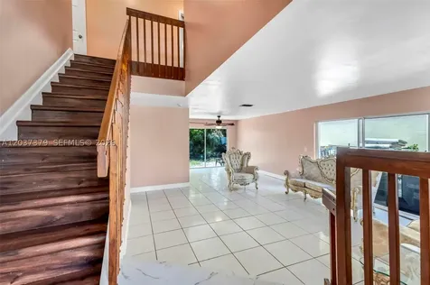9601 SW 9th Court Pembroke Pines FL 33025
