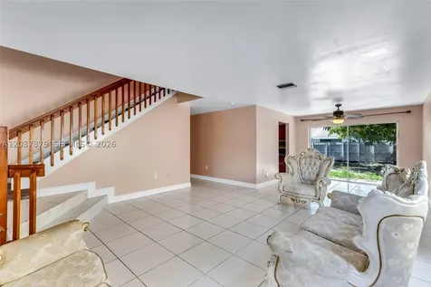 9601 SW 9th Court Pembroke Pines FL 33025