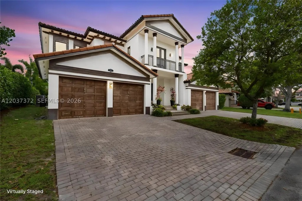 Cutler Bay FL 33157