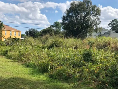 4149 SW Bamberg Street Port St. Lucie FL 34953