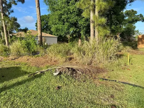 4149 SW Bamberg Street Port St. Lucie FL 34953