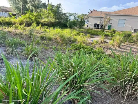 4149 SW Bamberg Street Port St. Lucie FL 34953