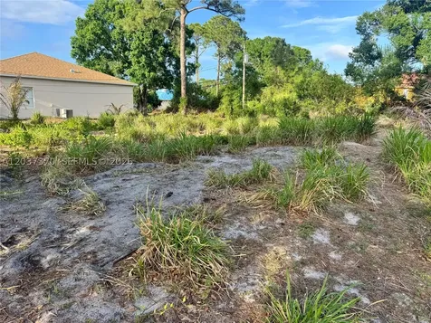 4149 SW Bamberg Street Port St. Lucie FL 34953