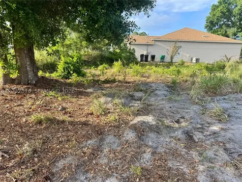 4149 SW Bamberg Street Port St. Lucie FL 34953