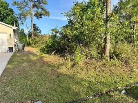 4149 SW Bamberg Street Port St. Lucie FL 34953