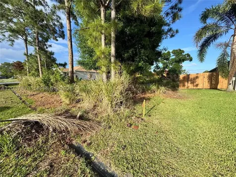 4149 SW Bamberg Street Port St. Lucie FL 34953