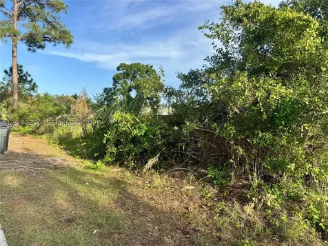4149 SW Bamberg Street Port St. Lucie FL 34953
