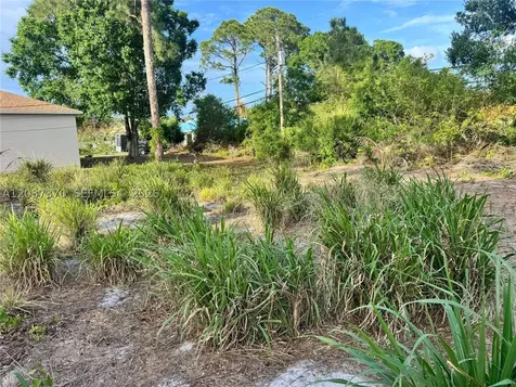 4149 SW Bamberg Street Port St. Lucie FL 34953