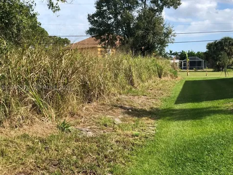 4149 SW Bamberg Street Port St. Lucie FL 34953