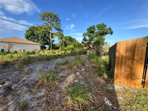 4149 SW Bamberg Street Port St. Lucie FL 34953