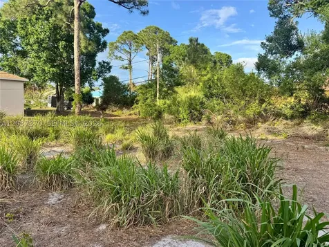 4149 SW Bamberg Street Port St. Lucie FL 34953