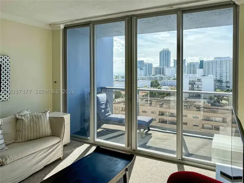 401 69th Street Miami Beach FL 33141