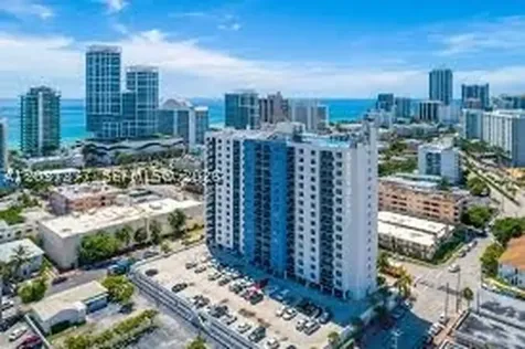 401 69th Street Miami Beach FL 33141