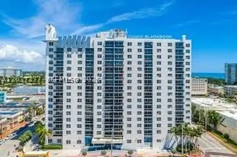 401 69th Street Miami Beach FL 33141