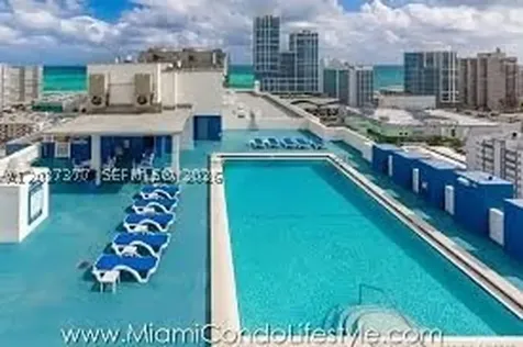 401 69th Street Miami Beach FL 33141