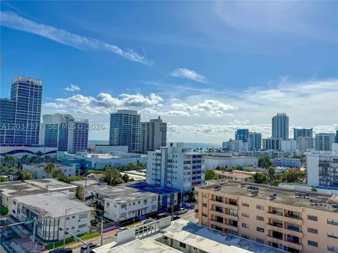 401 69th Street Miami Beach FL 33141