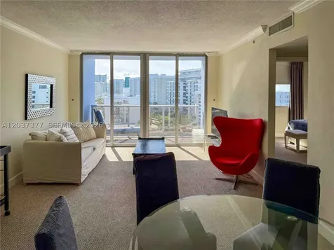 401 69th Street Miami Beach FL 33141
