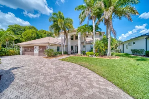7725 NW 128th Avenue Parkland FL 33076