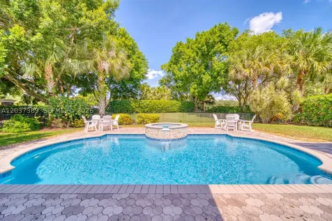 7725 NW 128th Avenue Parkland FL 33076