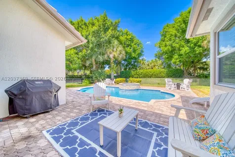 7725 NW 128th Avenue Parkland FL 33076
