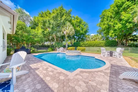 7725 NW 128th Avenue Parkland FL 33076