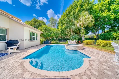 7725 NW 128th Avenue Parkland FL 33076