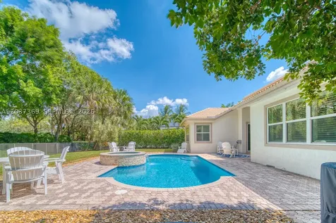 7725 NW 128th Avenue Parkland FL 33076