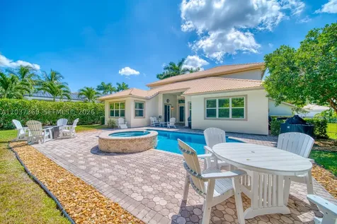 7725 NW 128th Avenue Parkland FL 33076
