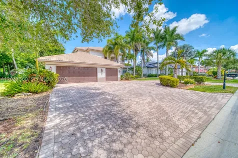 7725 NW 128th Avenue Parkland FL 33076