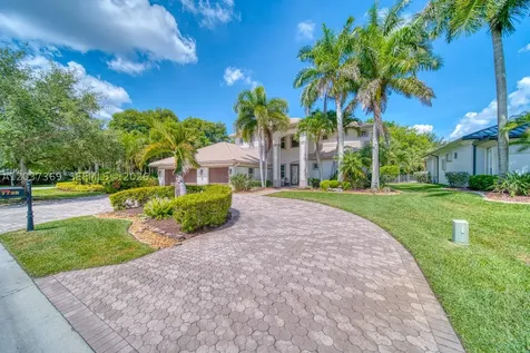7725 NW 128th Avenue Parkland FL 33076
