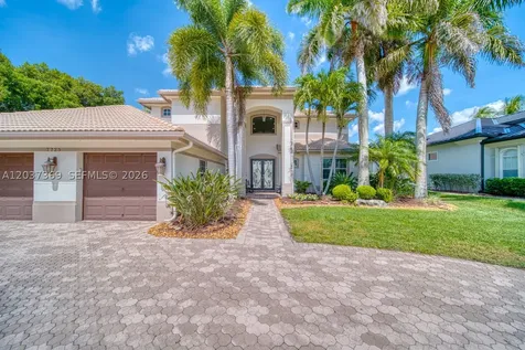 7725 NW 128th Avenue Parkland FL 33076