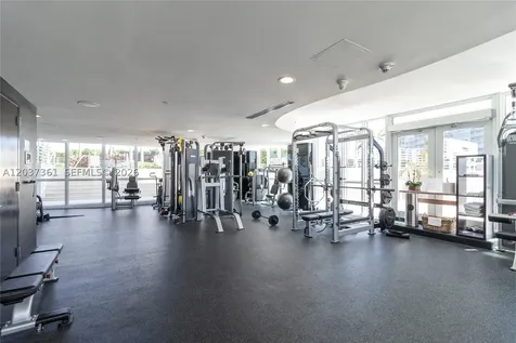 520 West Avenue Miami Beach FL 33139
