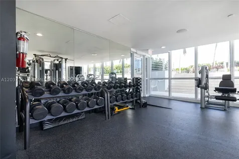 520 West Avenue Miami Beach FL 33139