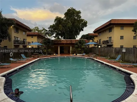 8650 SW 109th Avenue Miami FL 33173